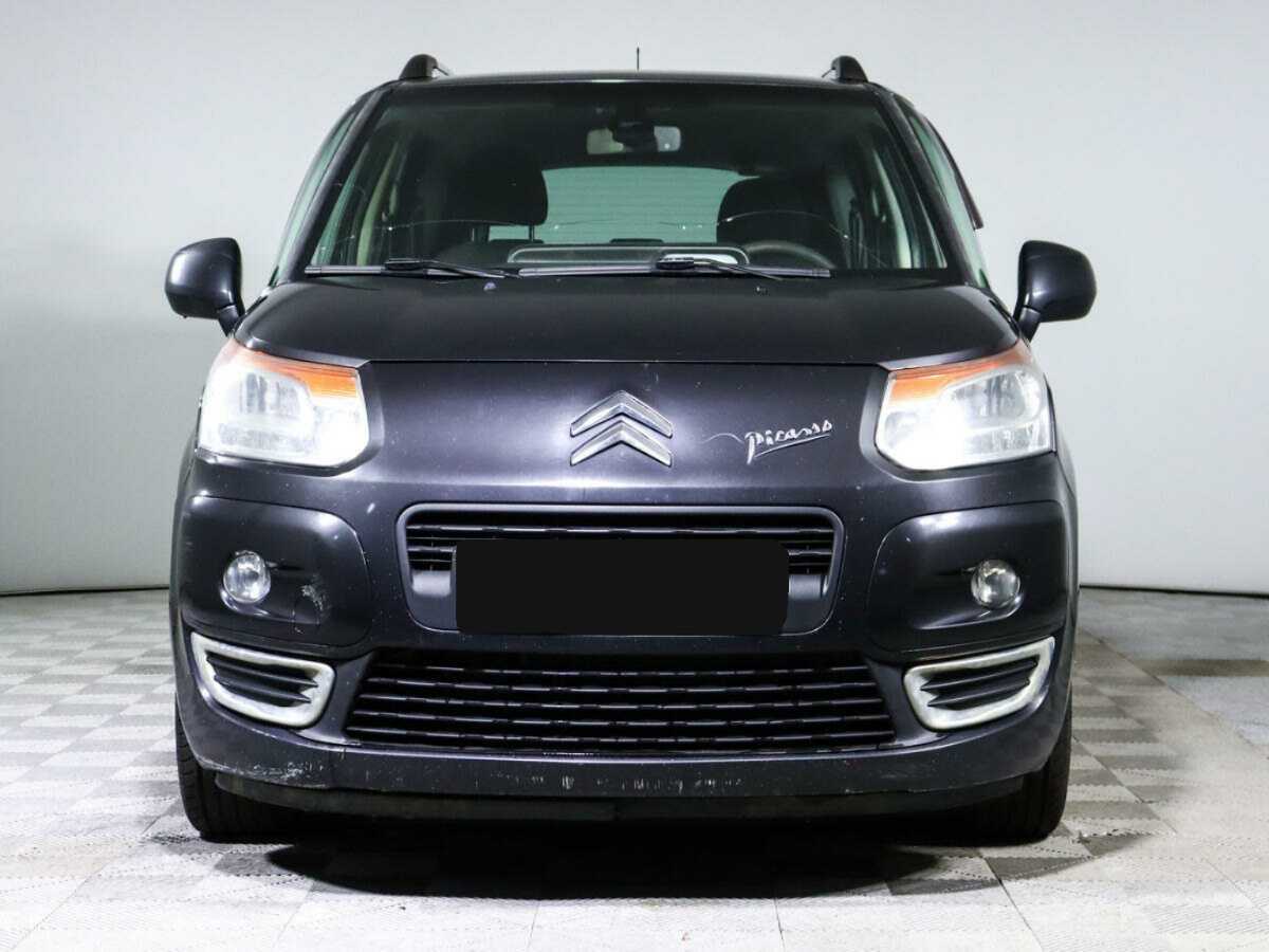 Citroen C3 Picasso