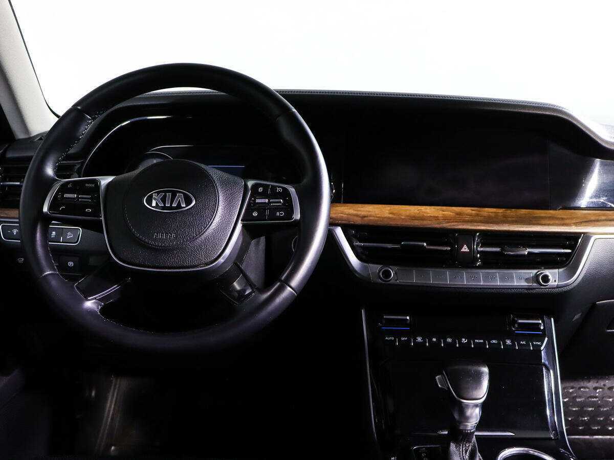 Купить Kia Mohave, 2020, 148 960 км, фото №10