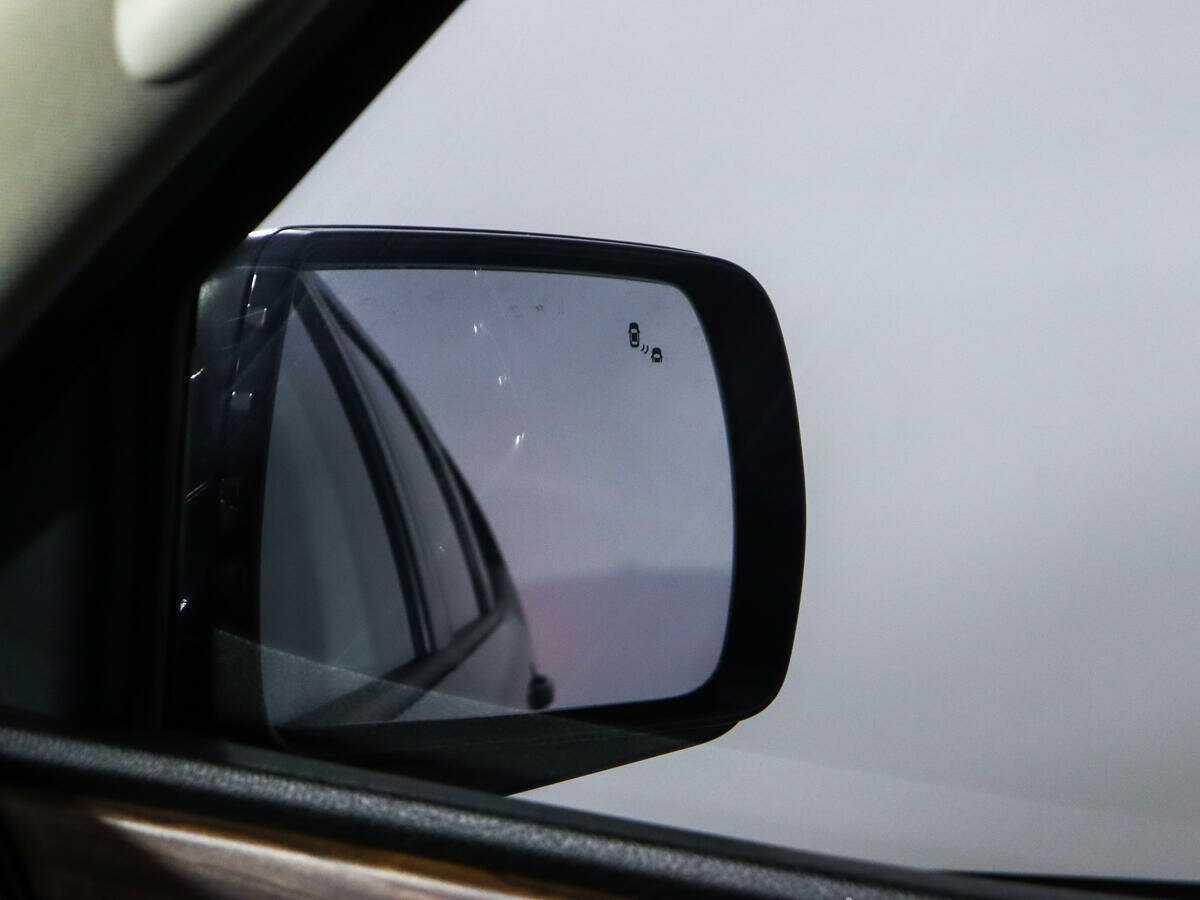 Купить Kia Mohave, 2020, 148 960 км, фото №14