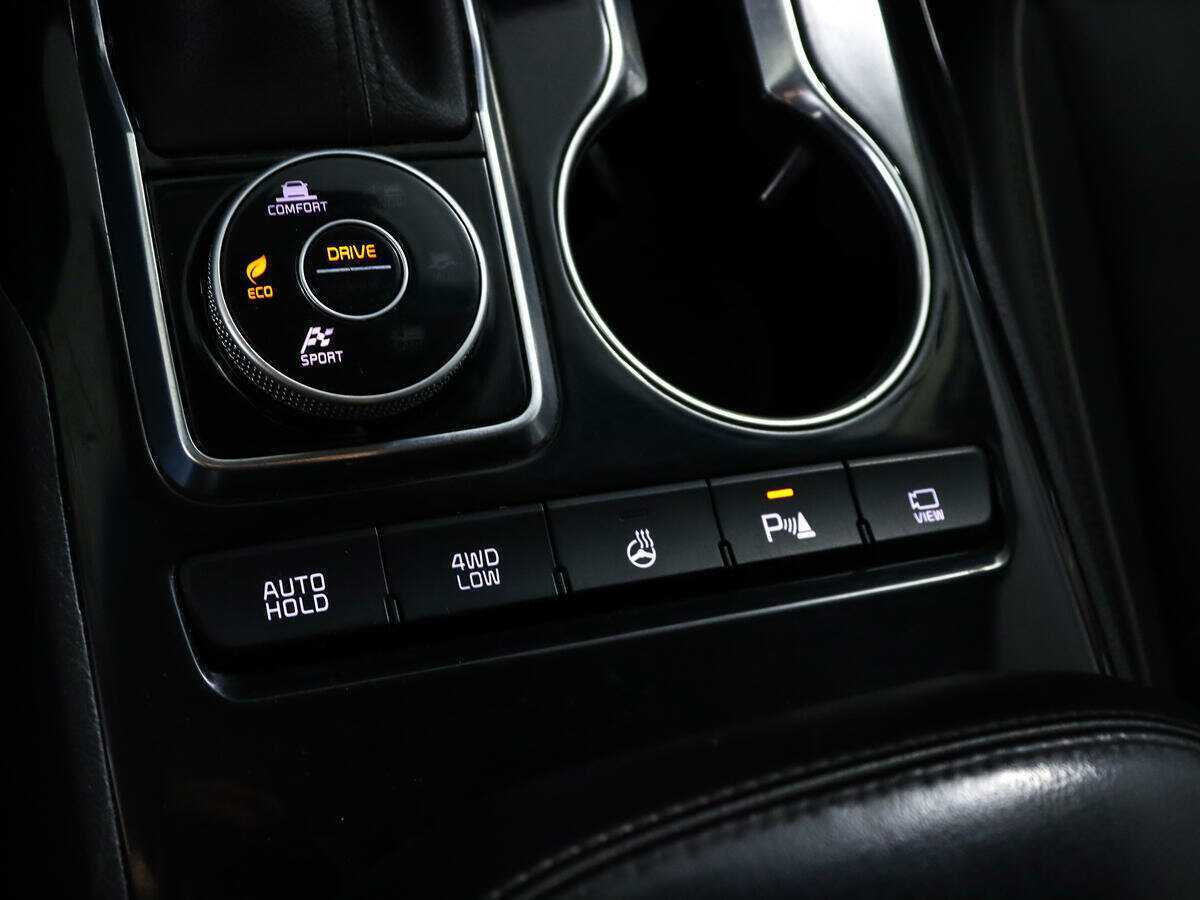 Купить Kia Mohave, 2020, 148 960 км, фото №15