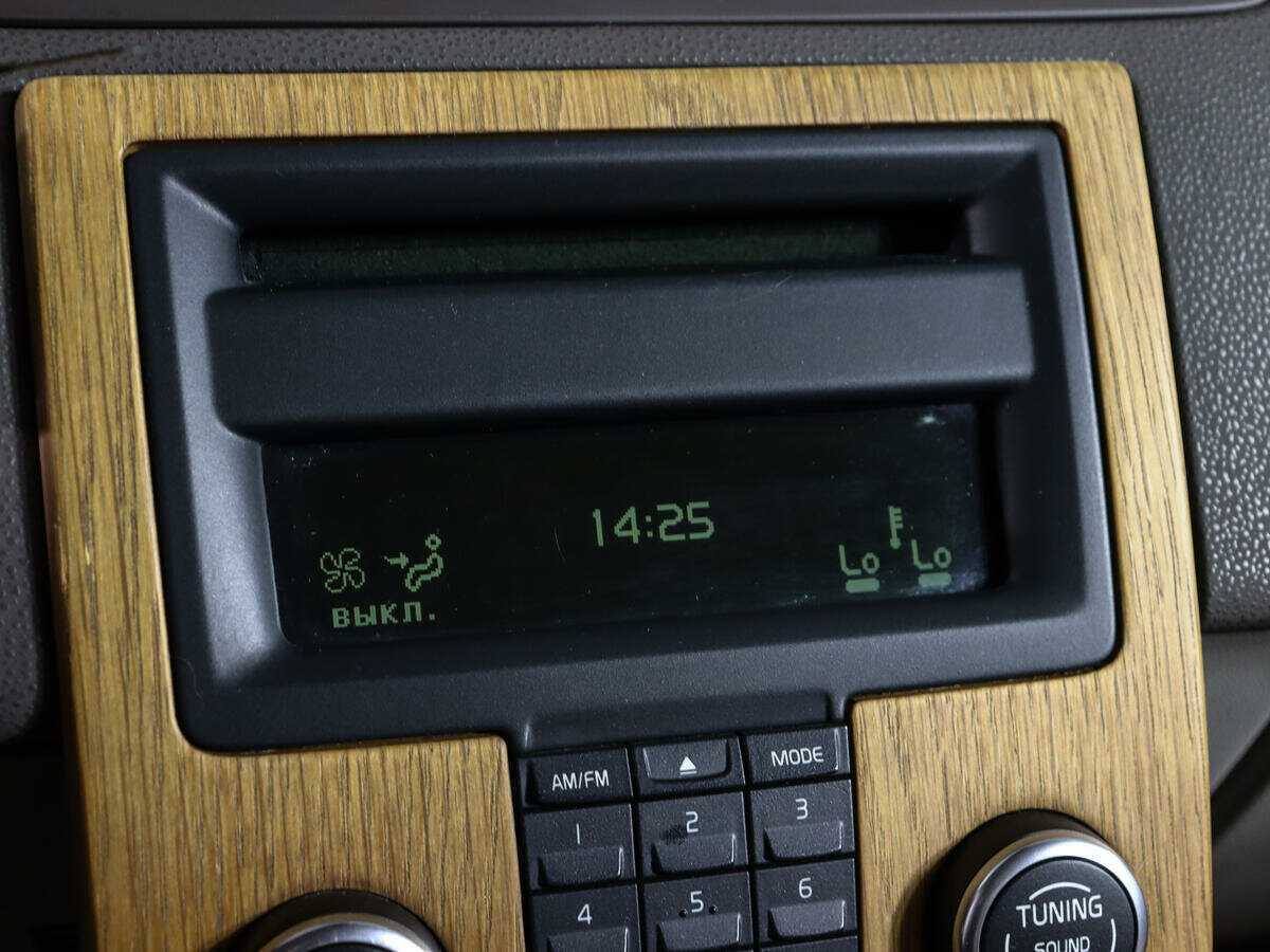 Купить Volvo S40, 2008, 231 393 км, фото №18