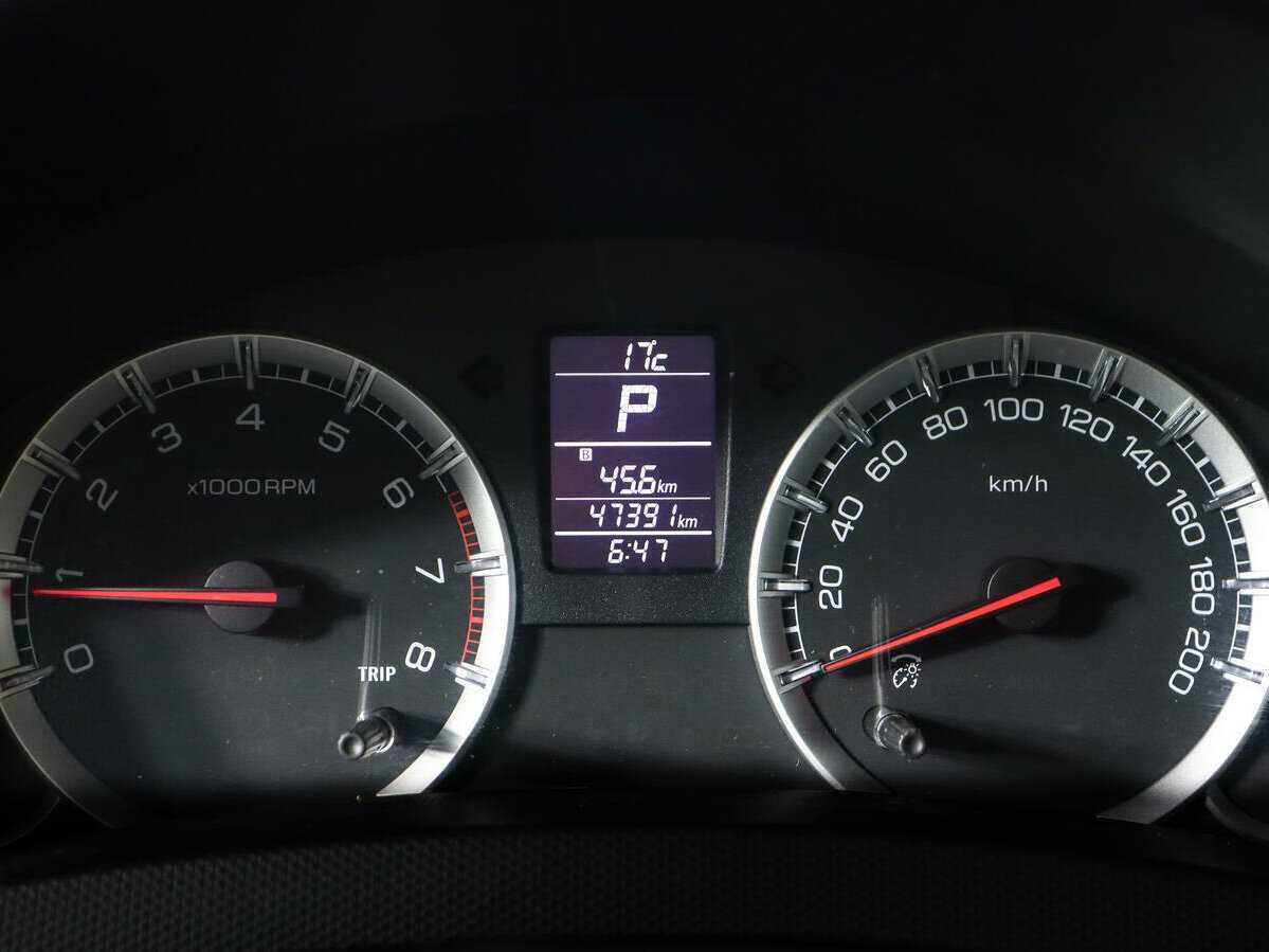 Купить Suzuki Swift, 2011, 47 389 км, фото №11