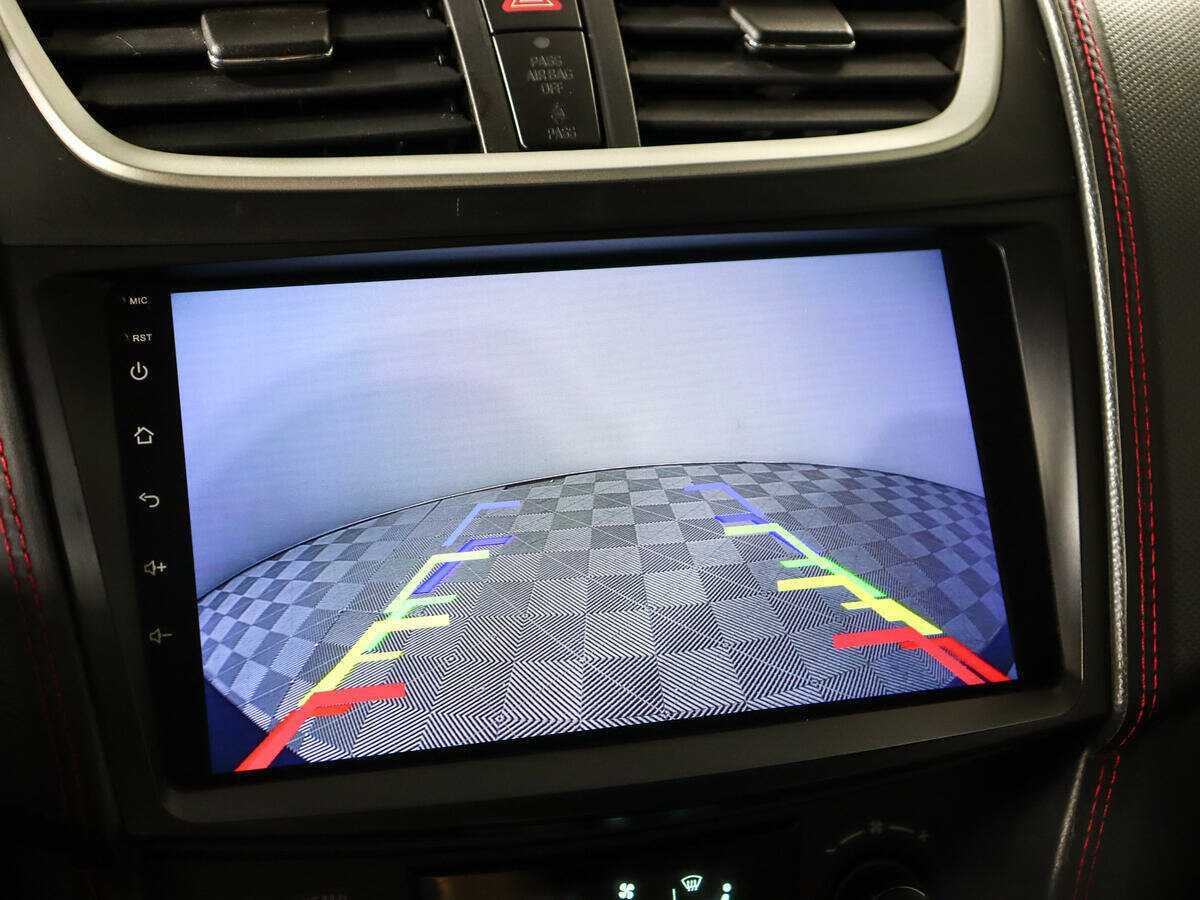 Купить Suzuki Swift, 2011, 47 389 км, фото №15