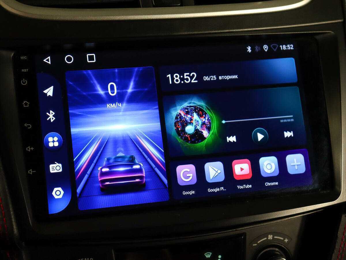 Купить Suzuki Swift, 2011, 47 389 км, фото №20