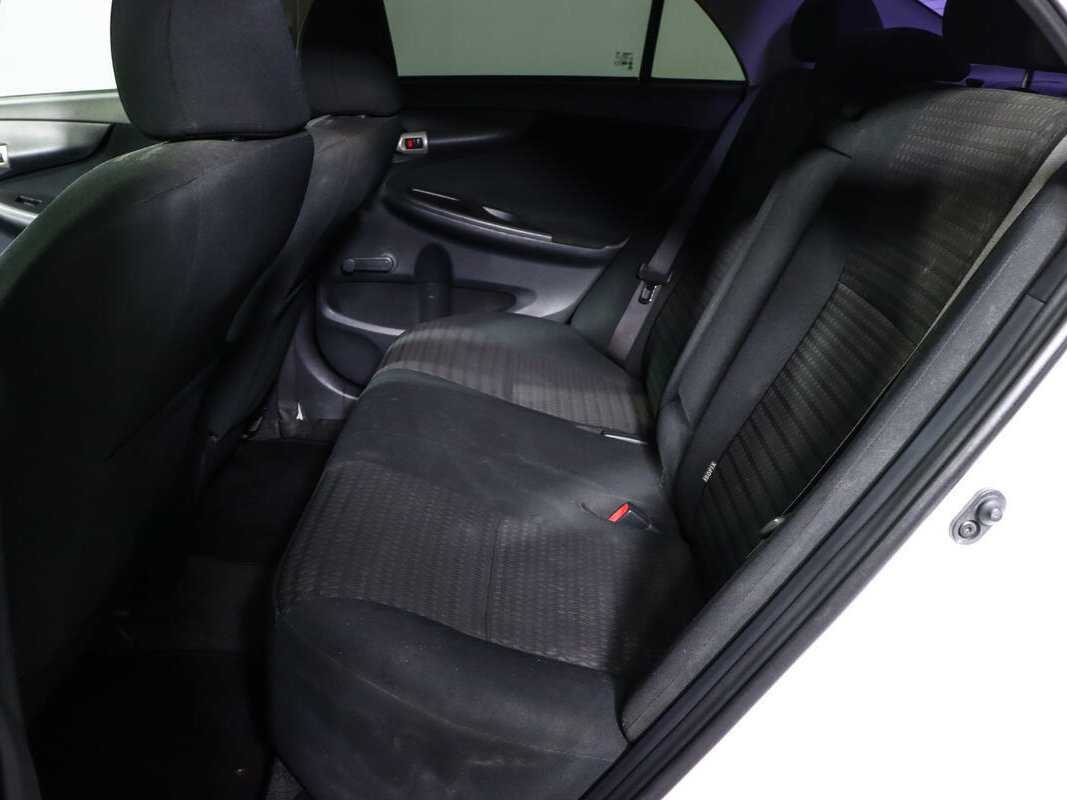 Купить Toyota Corolla, 2007, 234 000 км, фото №10