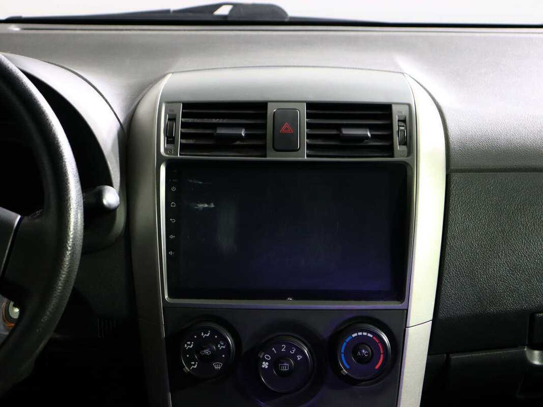 Купить Toyota Corolla, 2007, 234 000 км, фото №13