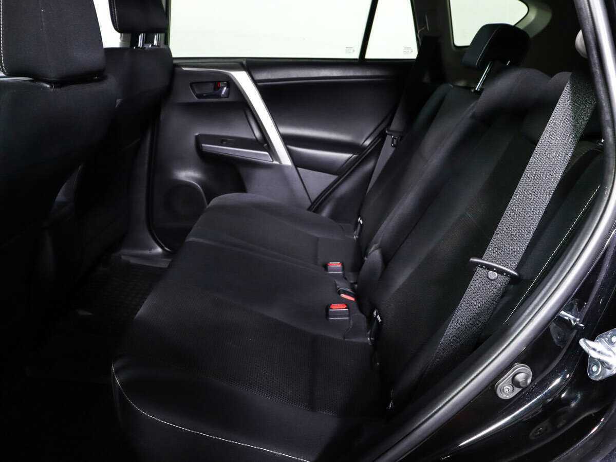 Купить Toyota RAV4, 2019, 76 788 км, фото №10