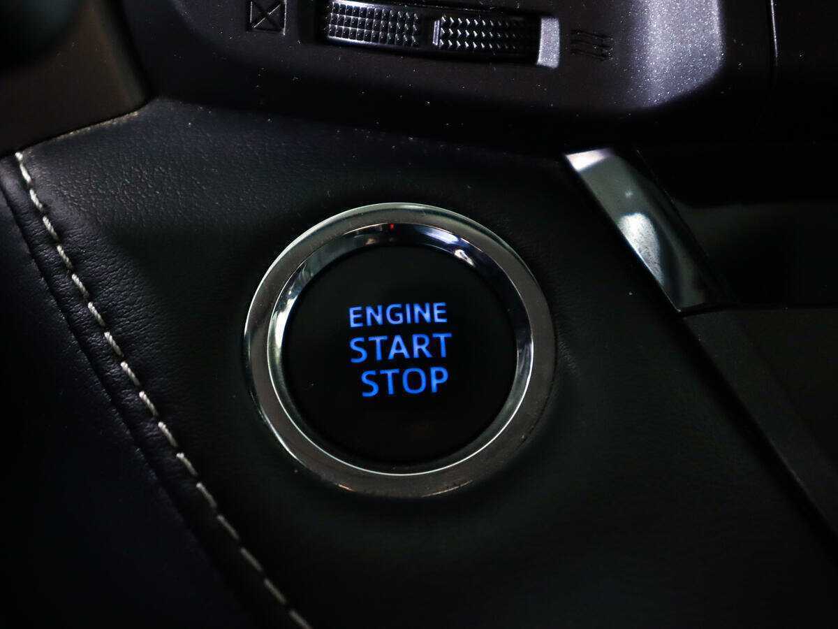 Купить Toyota RAV4, 2019, 76 788 км, фото №18