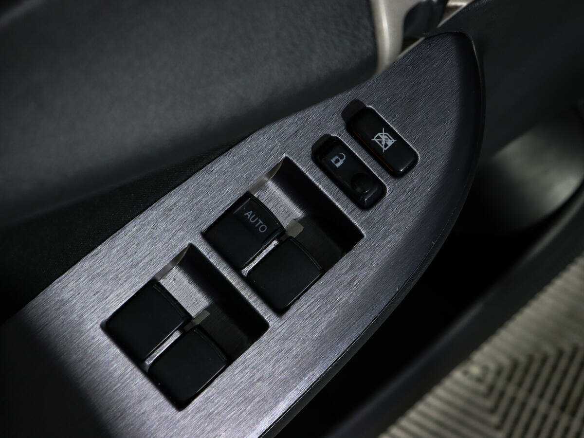 Купить Toyota Corolla AMT, 2008, 211 192 км, фото №14