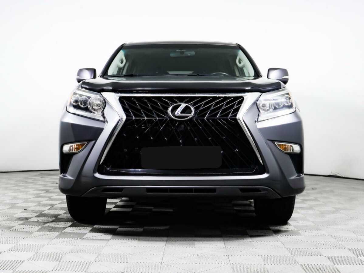 Lexus GX