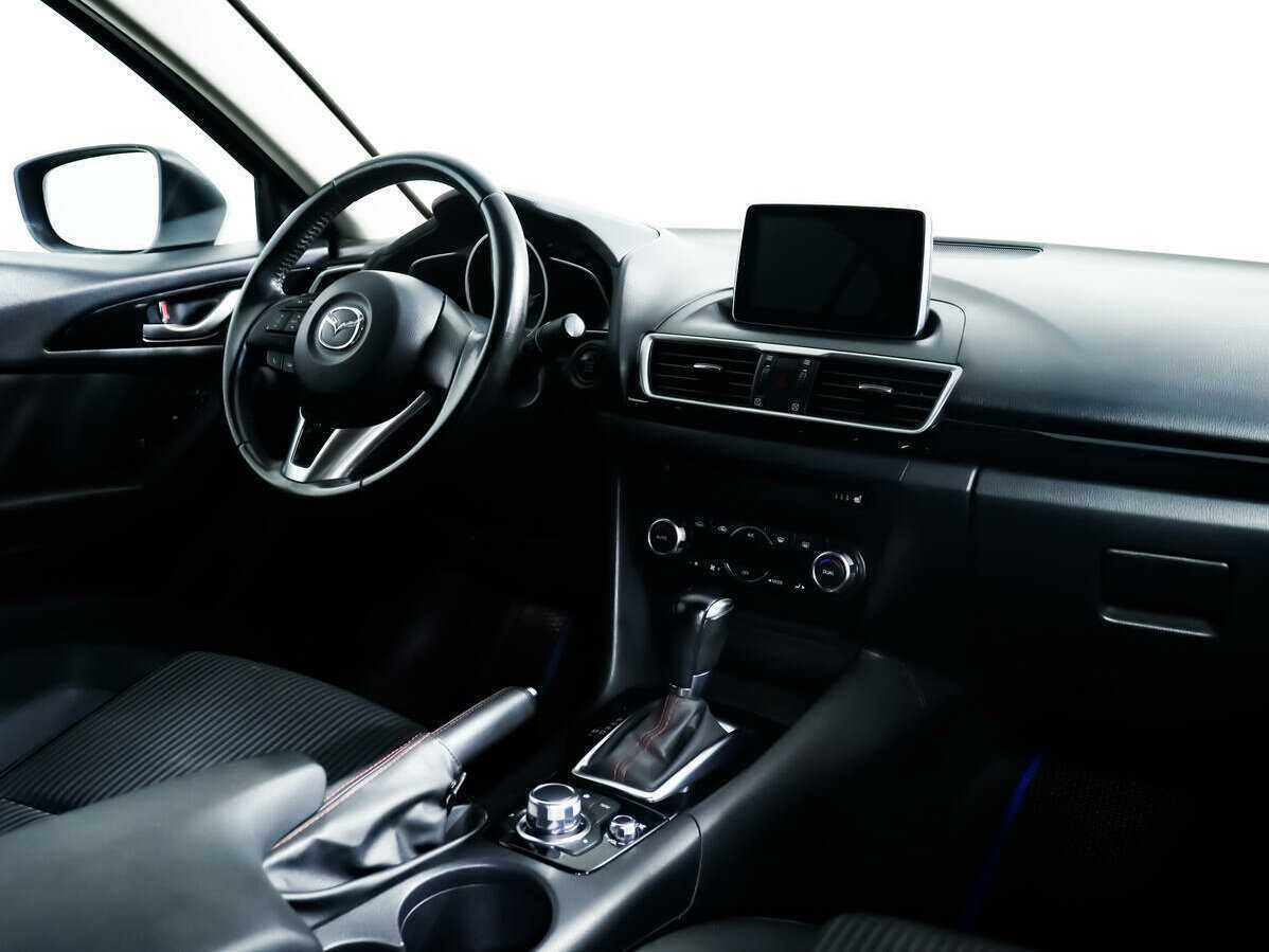 Купить Mazda 3, 2013, 179 000 км, фото №7