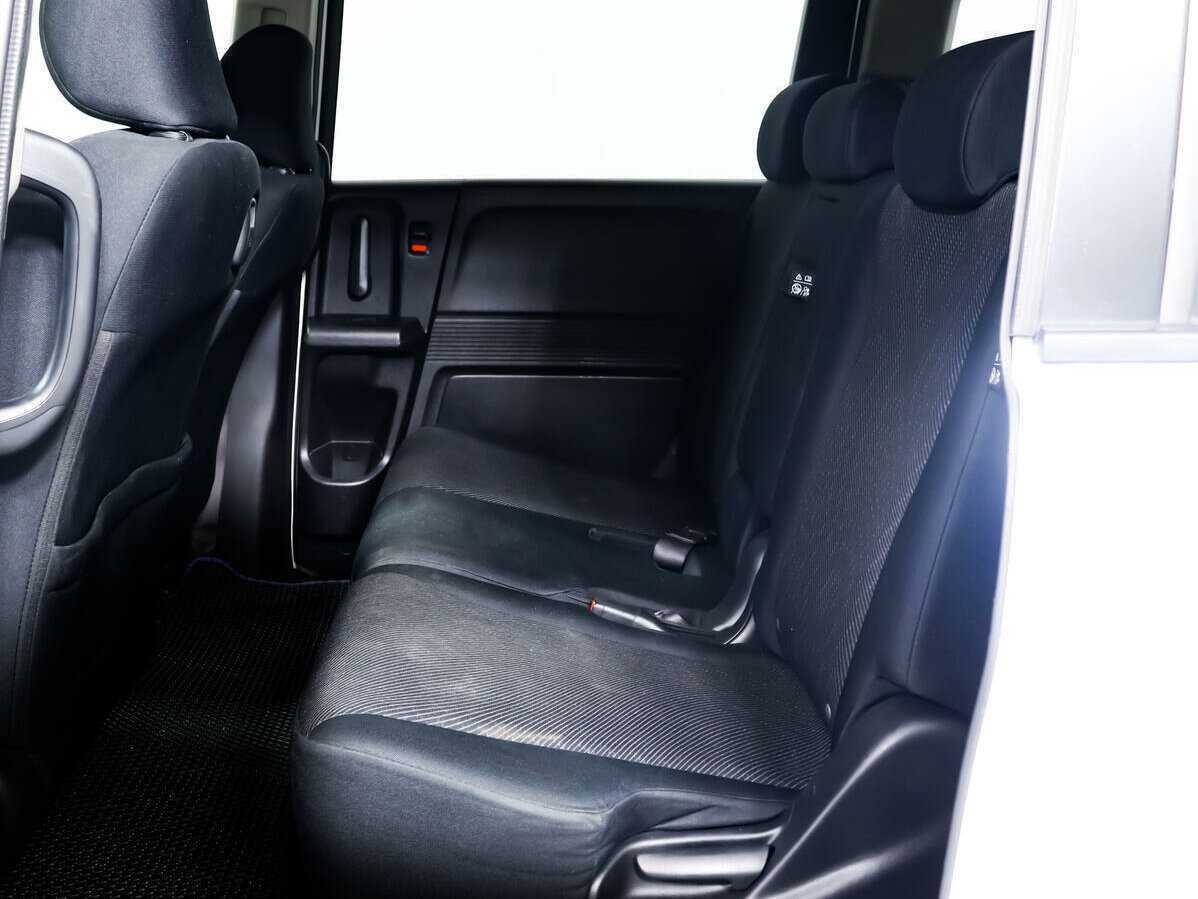 Купить Honda Freed, 2013, 146 000 км, фото №12