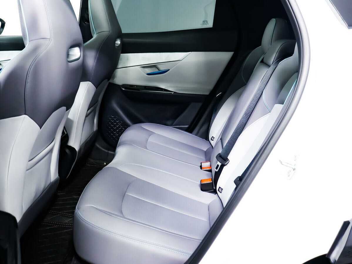 Купить Changan UNI-T, 2023, 1 444 км, фото №10