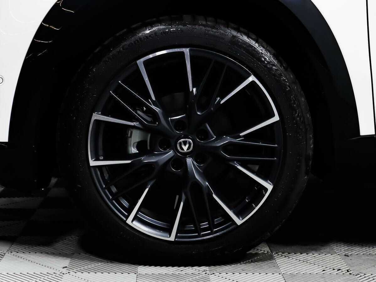 Купить Changan UNI-T, 2023, 1 444 км, фото №12