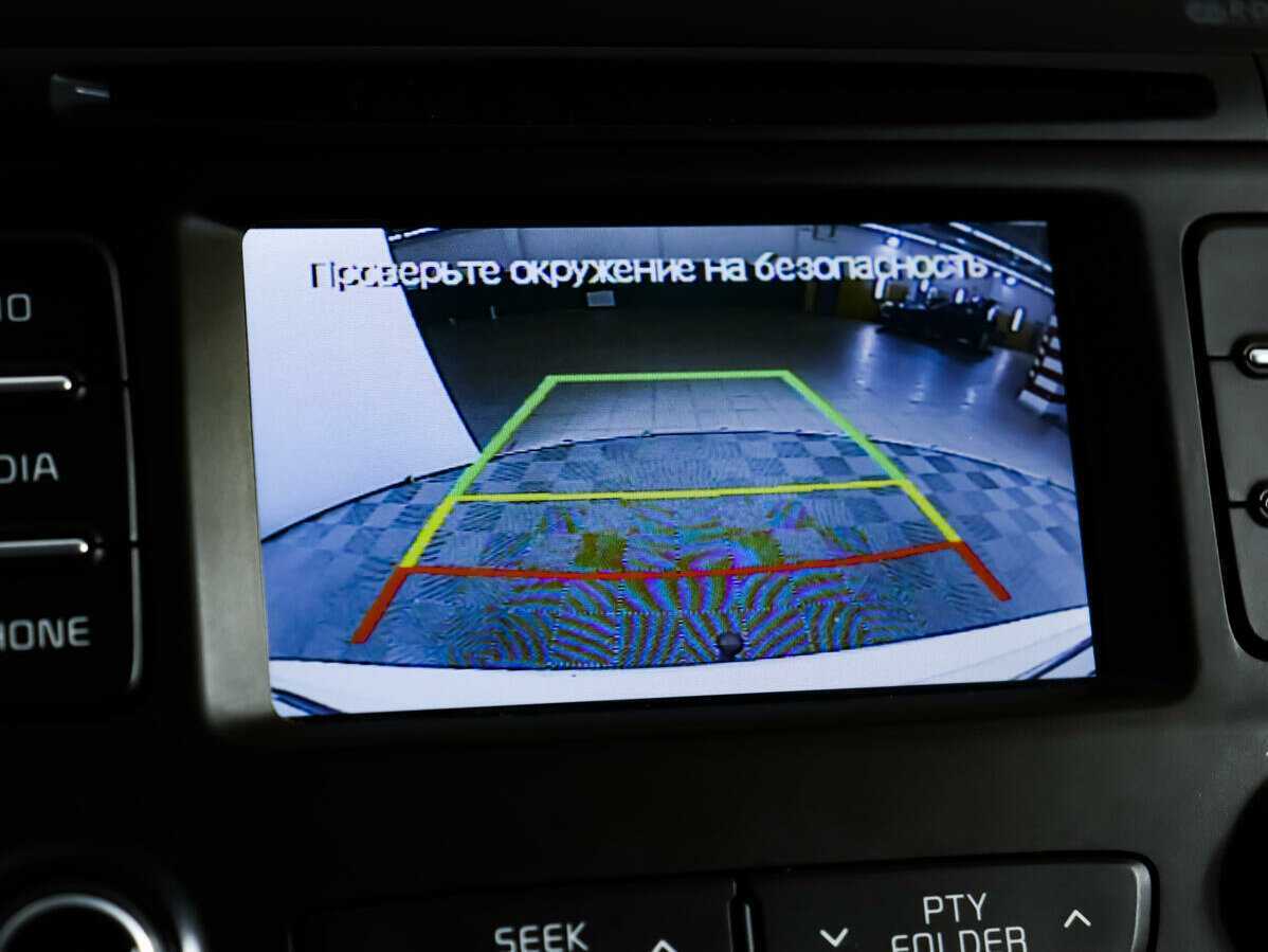 Купить Kia Sorento, 2017, 115 678 км, фото №12