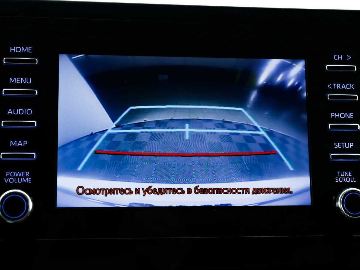 Купить Toyota Camry, 2021, 82 300 км, фото №14