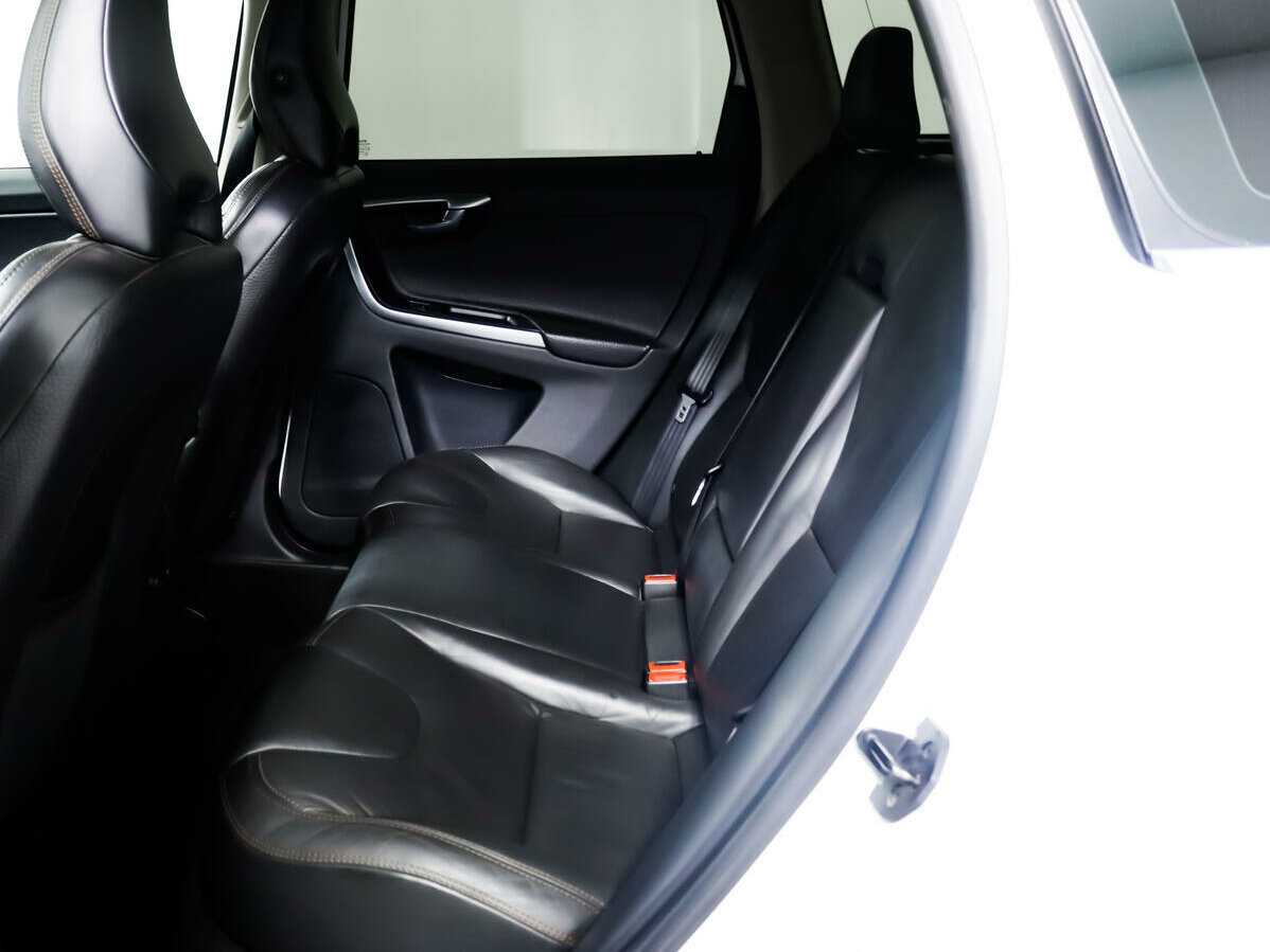 Купить Volvo XC60, 2010, 197 566 км, фото №12