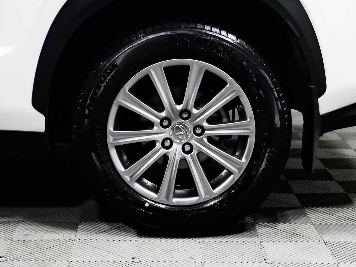 Купить Lexus NX 200, 2015, 86 000 км, фото №14