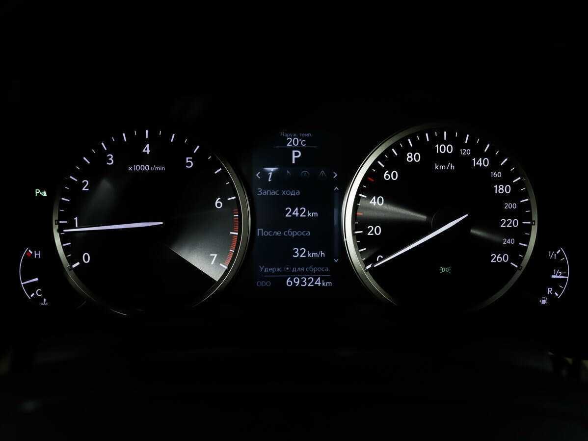 Купить Lexus NX 200, 2016, 69 314 км, фото №10