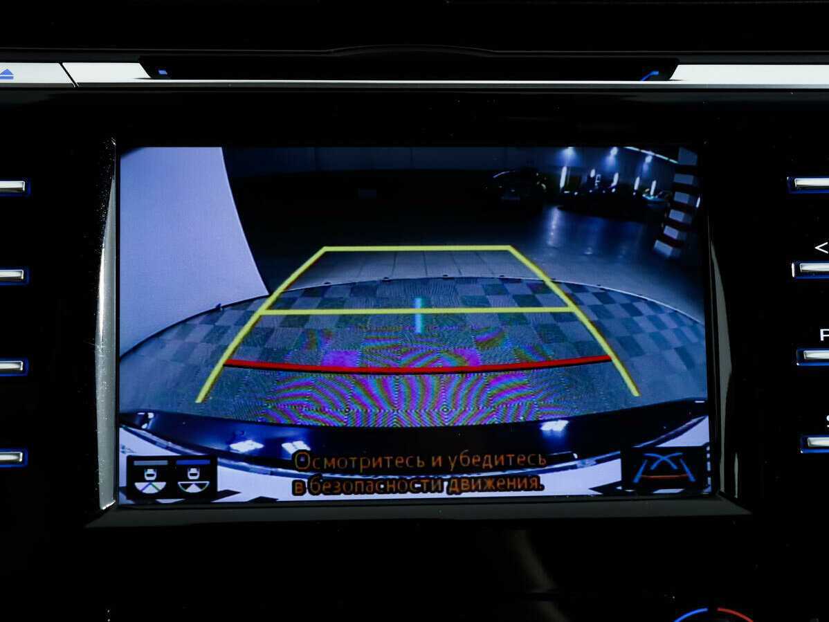 Купить Toyota Camry, 2020, 52 490 км, фото №12