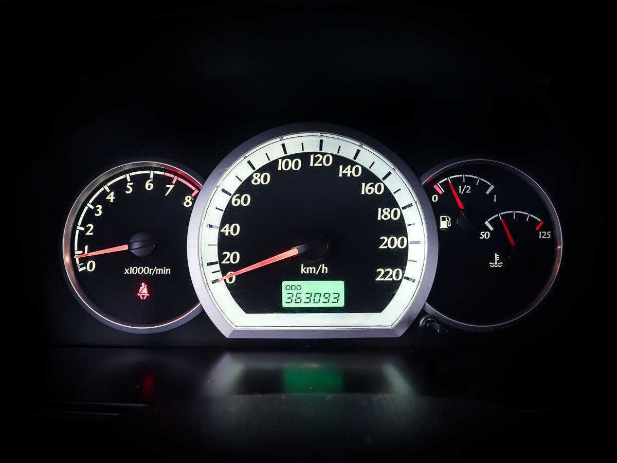 Купить Chevrolet Lacetti, 2007, 363 093 км, фото №15