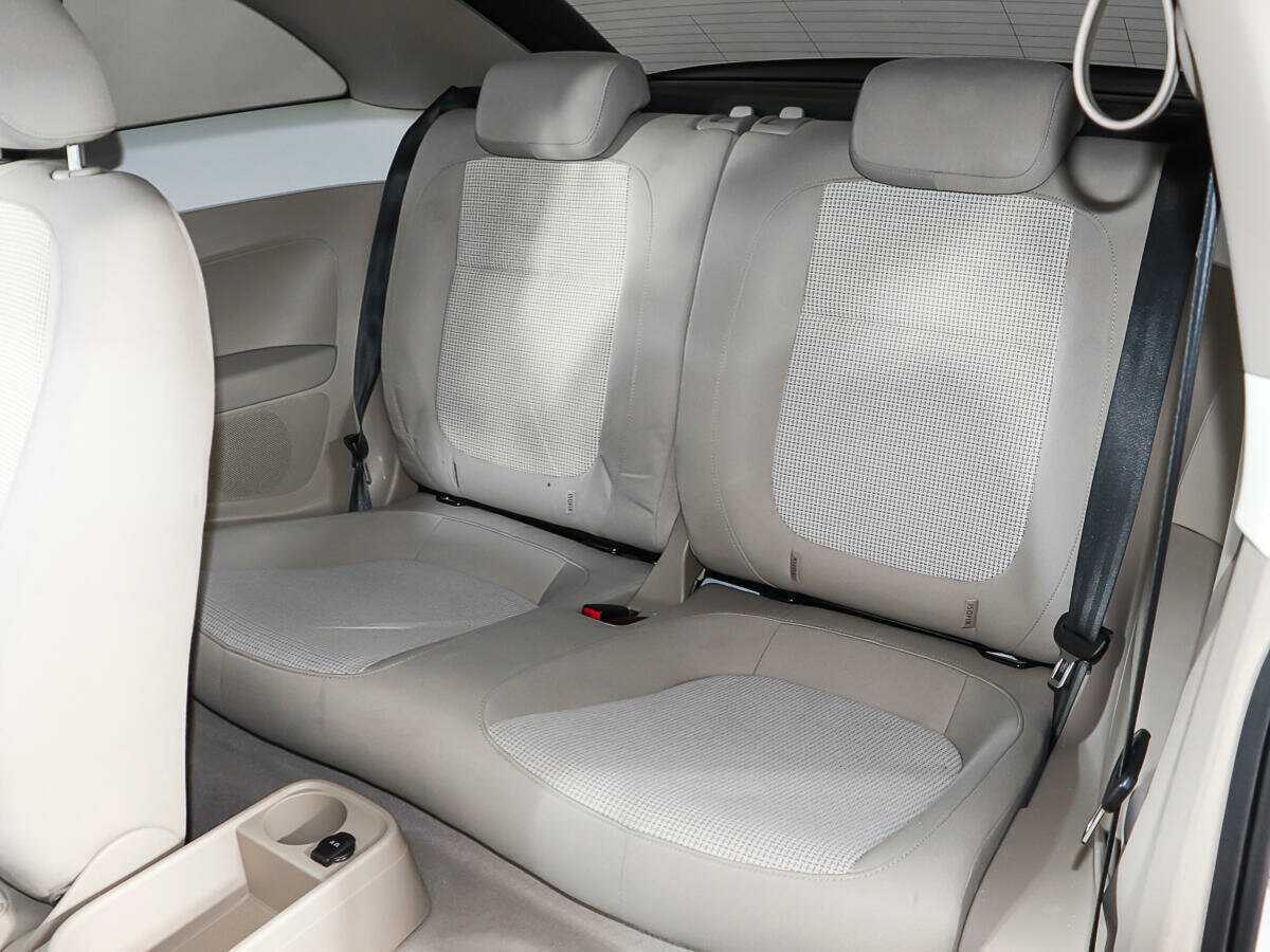 Купить Volkswagen Beetle, 2014, 59 020 км, фото №10