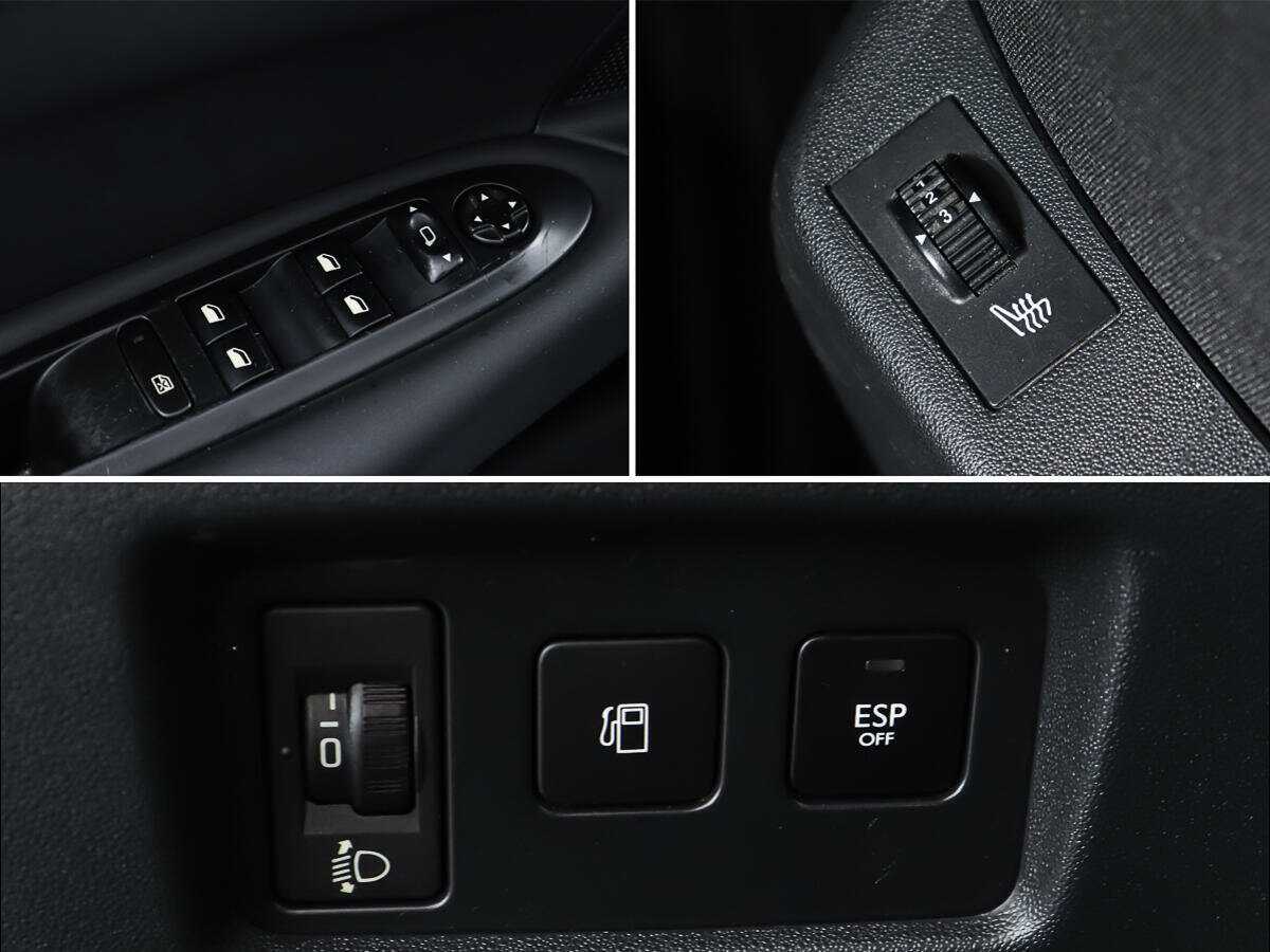 Купить Citroen C4, 2011, 213 041 км, фото №16