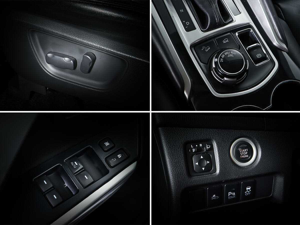 Купить Mitsubishi Pajero Sport, 2019, 107 552 км, фото №17