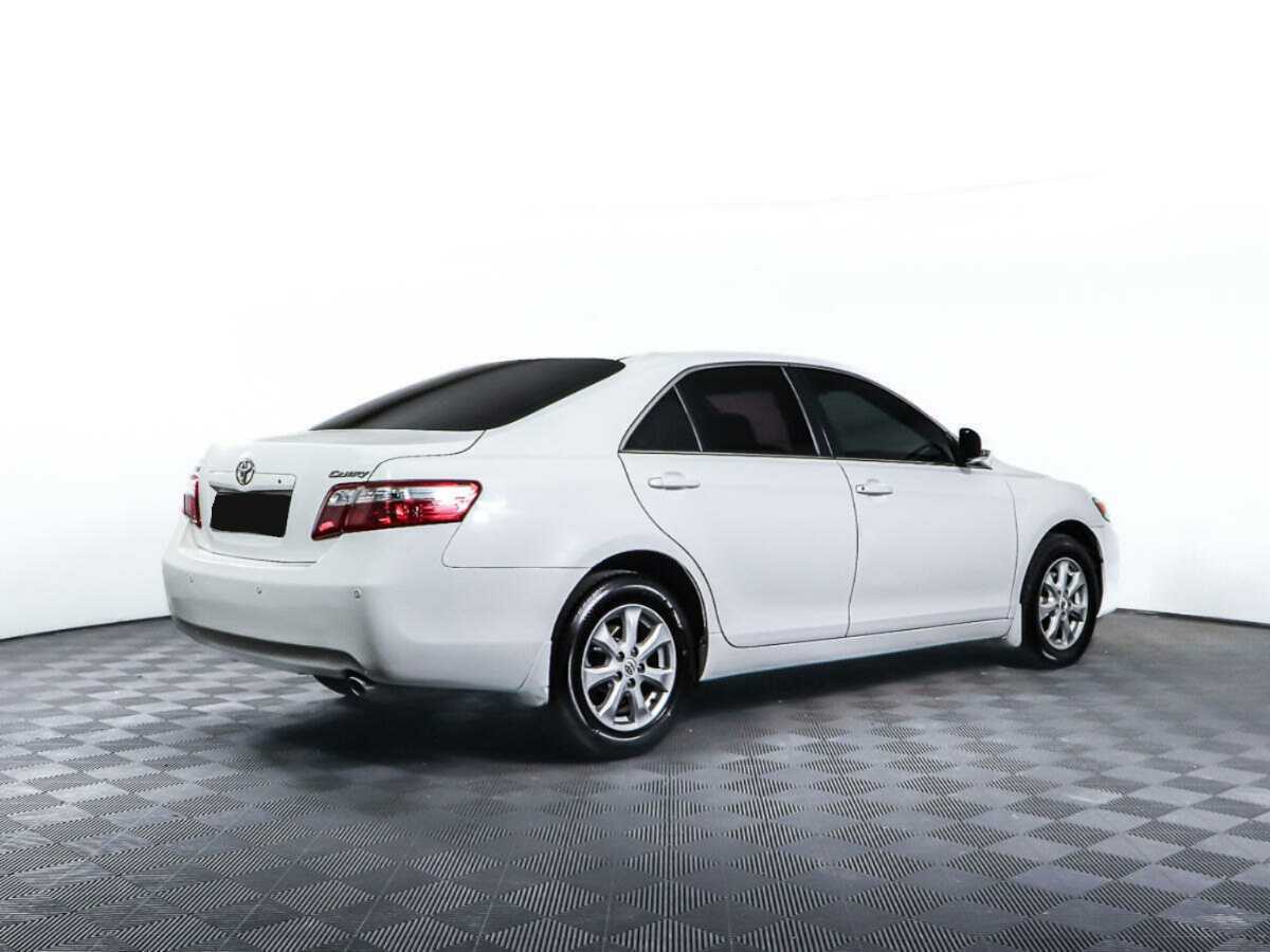 Купить Toyota Camry, 2010, 164 000 км, фото №5