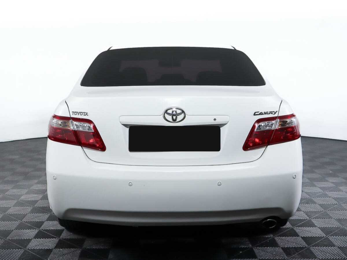 Купить Toyota Camry, 2010, 164 000 км, фото №6