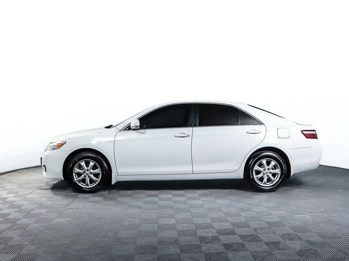 Купить Toyota Camry, 2010, 164 000 км, фото №8