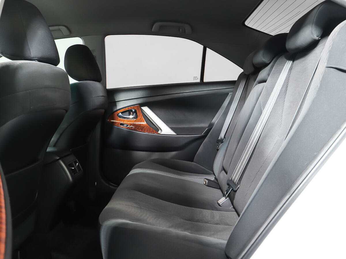 Купить Toyota Camry, 2010, 164 000 км, фото №10