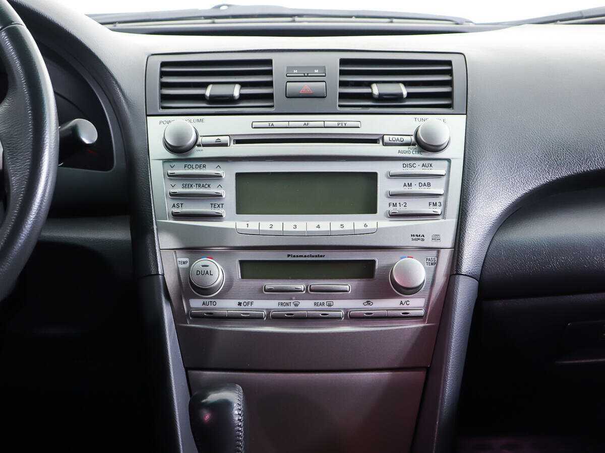 Купить Toyota Camry, 2010, 164 000 км, фото №12