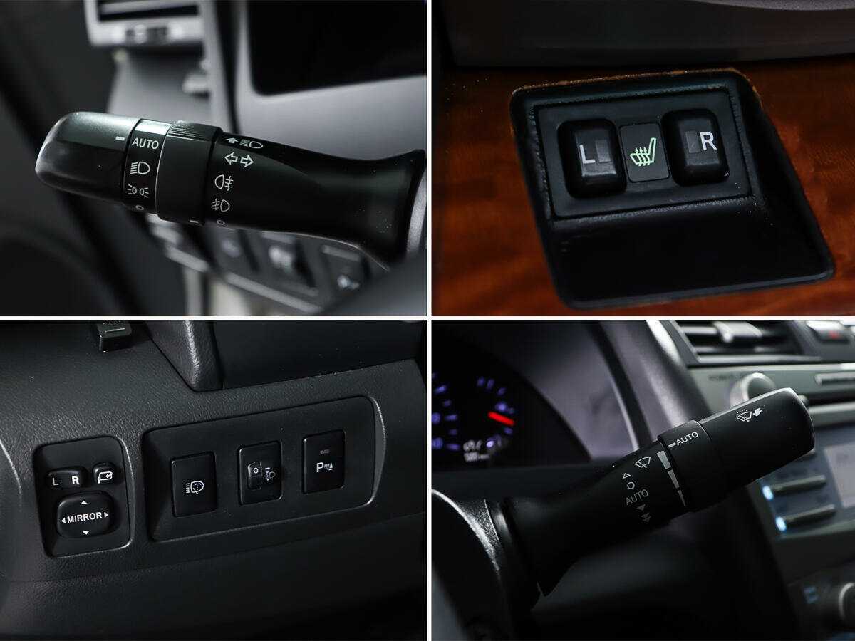 Купить Toyota Camry, 2010, 164 000 км, фото №17