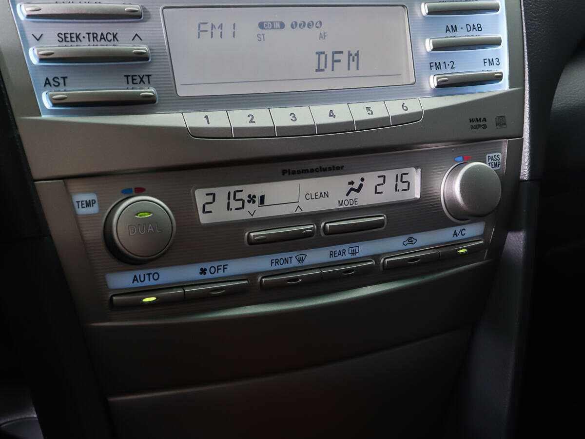 Купить Toyota Camry, 2010, 164 000 км, фото №18