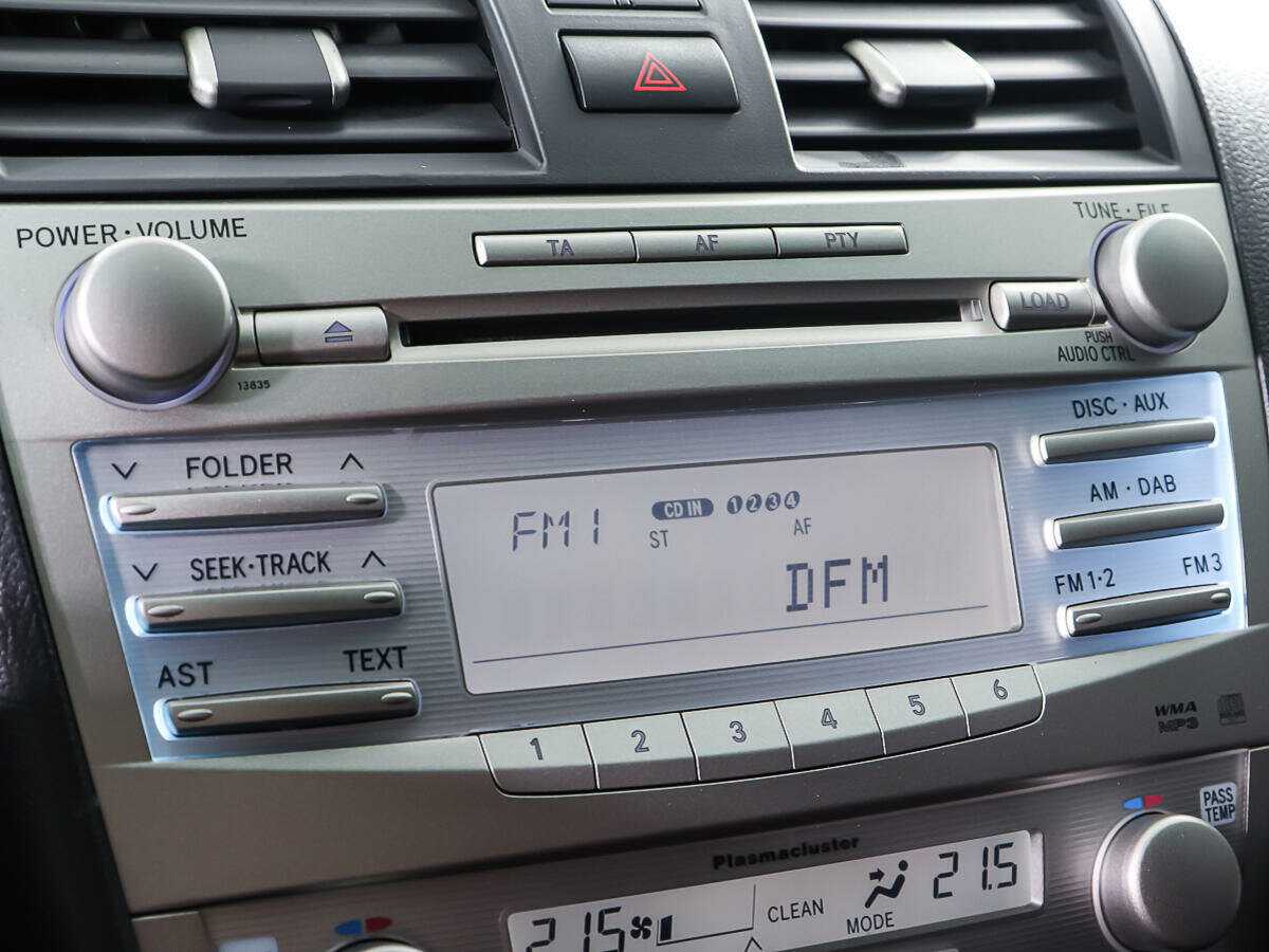 Купить Toyota Camry, 2010, 164 000 км, фото №19