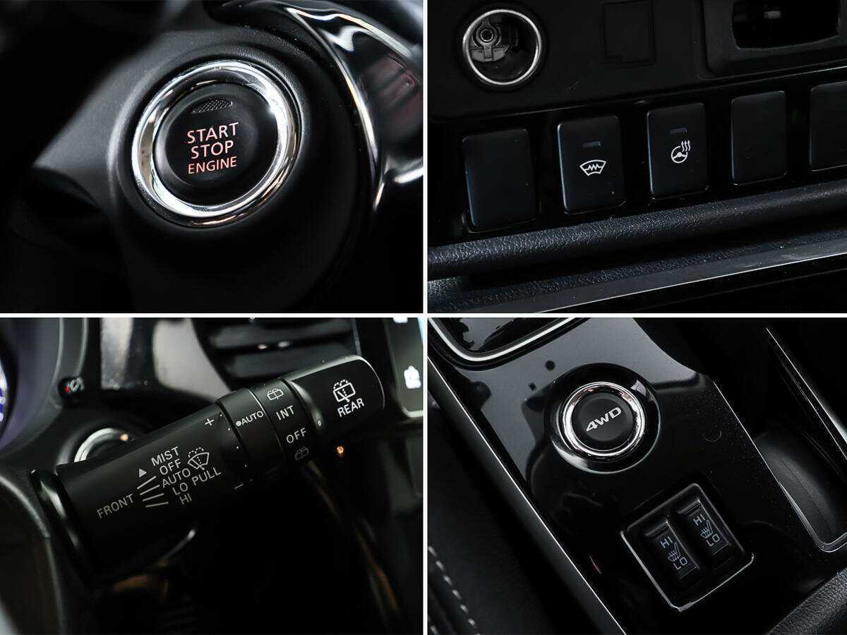 Купить Mitsubishi Outlander, 2018, 83 532 км, фото №16