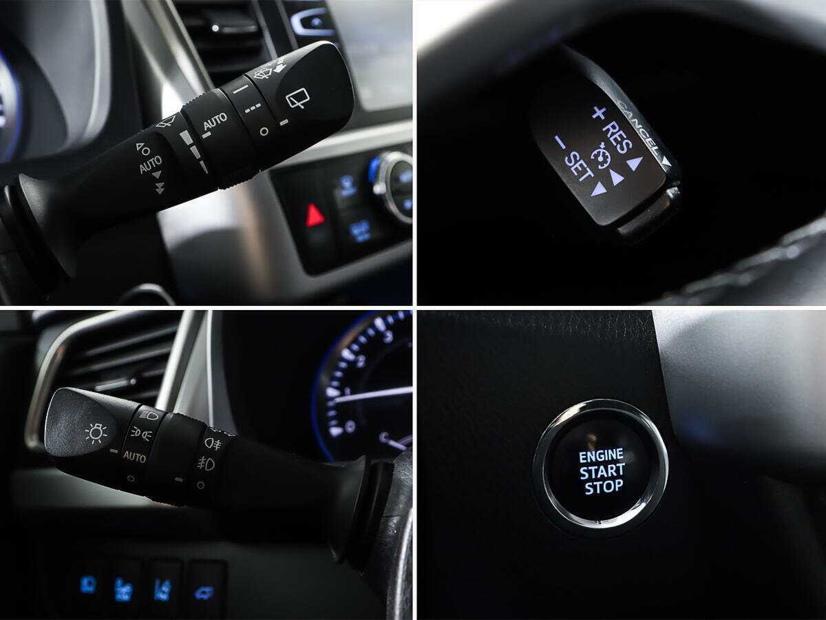 Купить Toyota Highlander, 2014, 135 030 км, фото №18