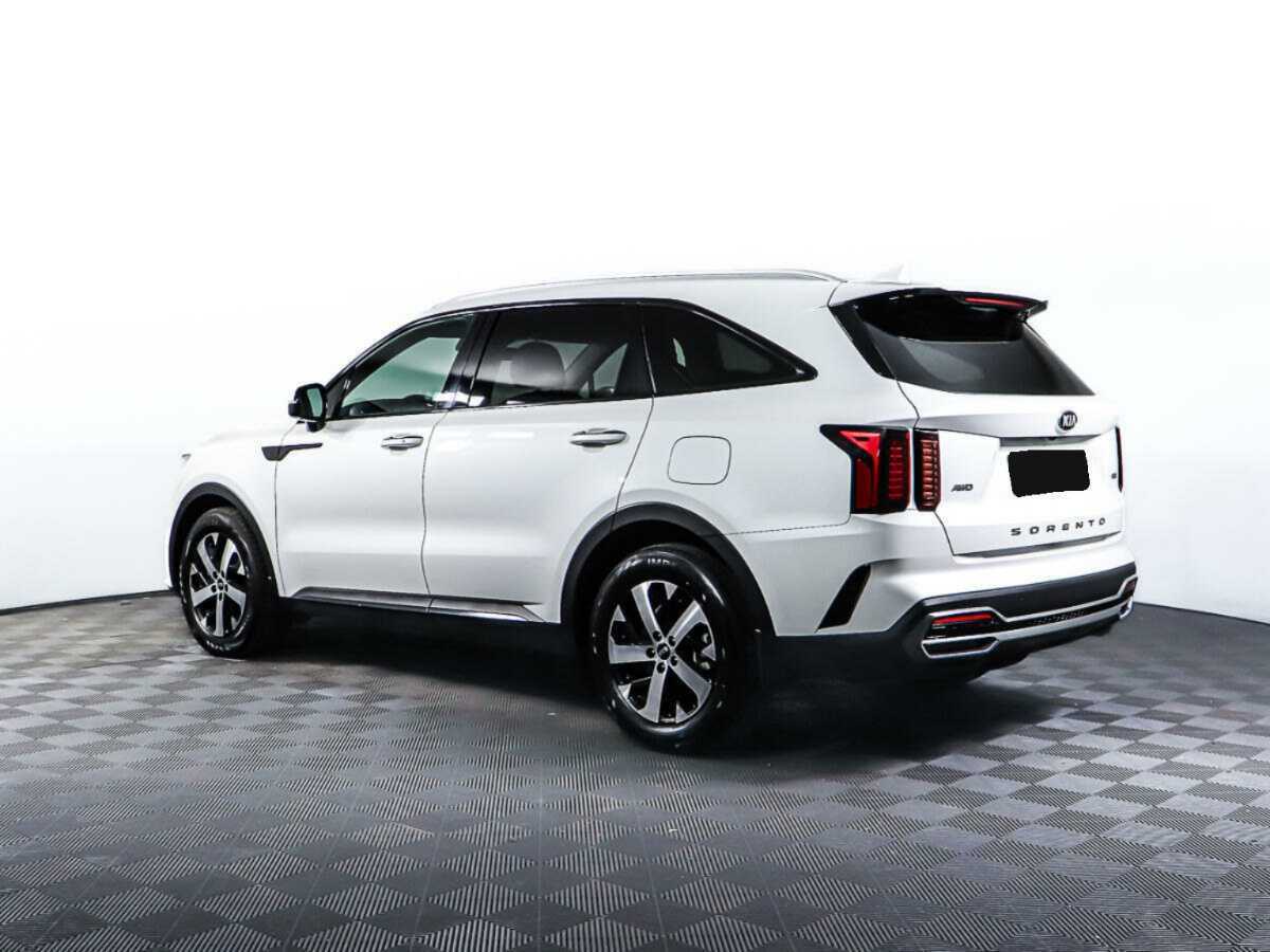 Купить Kia Sorento, 2020, 98 200 км, фото №7