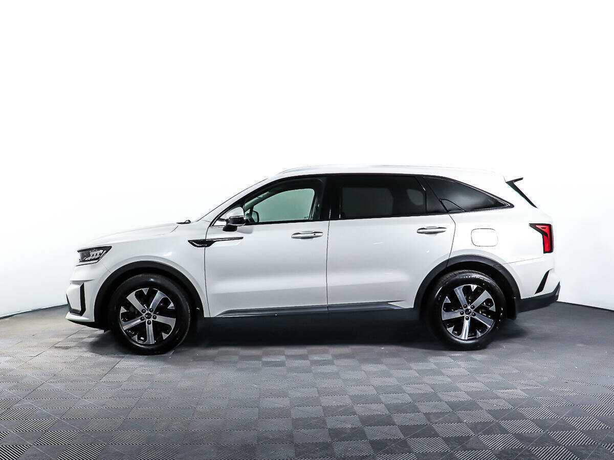 Купить Kia Sorento, 2020, 98 200 км, фото №8