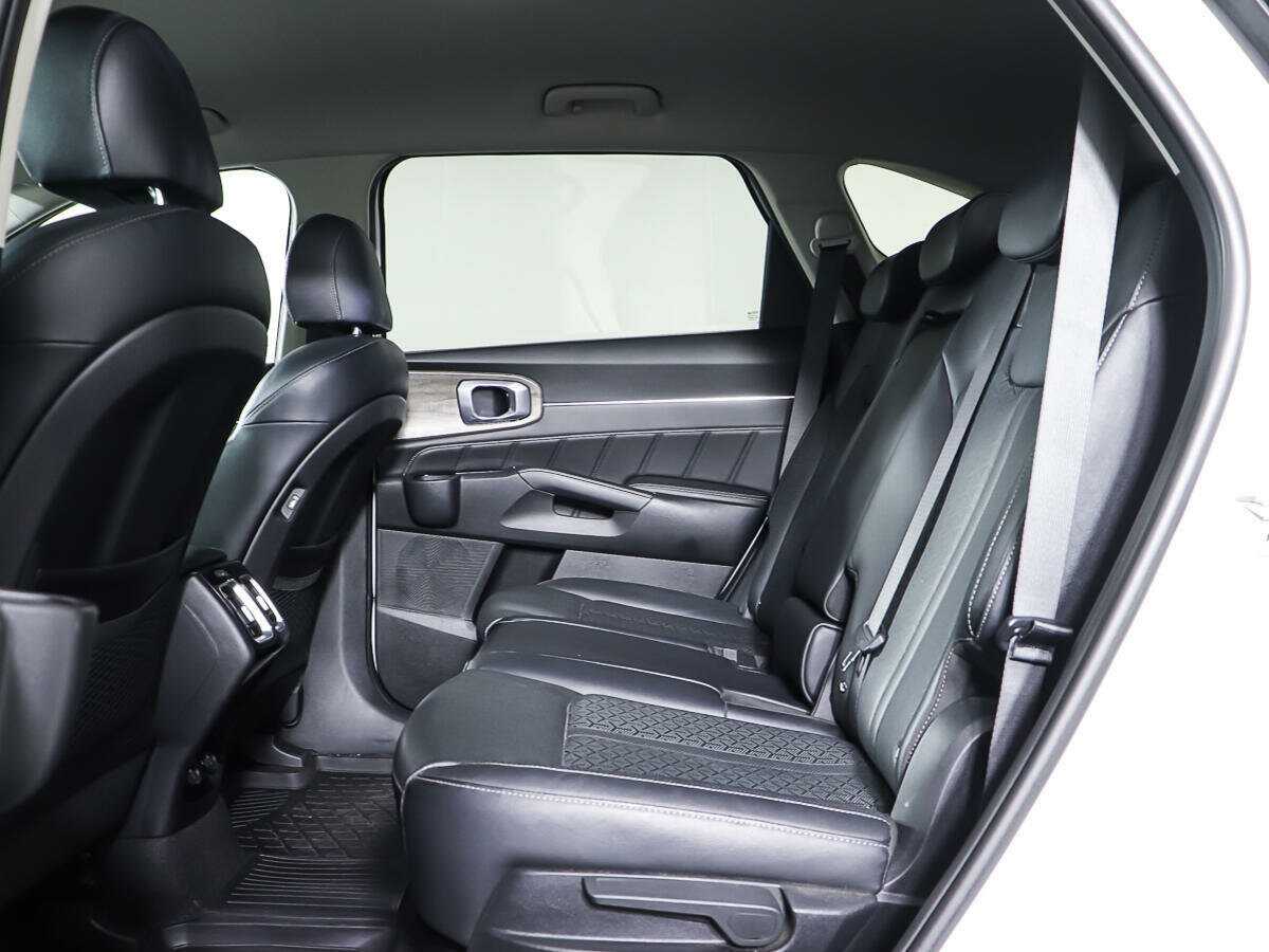 Купить Kia Sorento, 2020, 98 200 км, фото №10