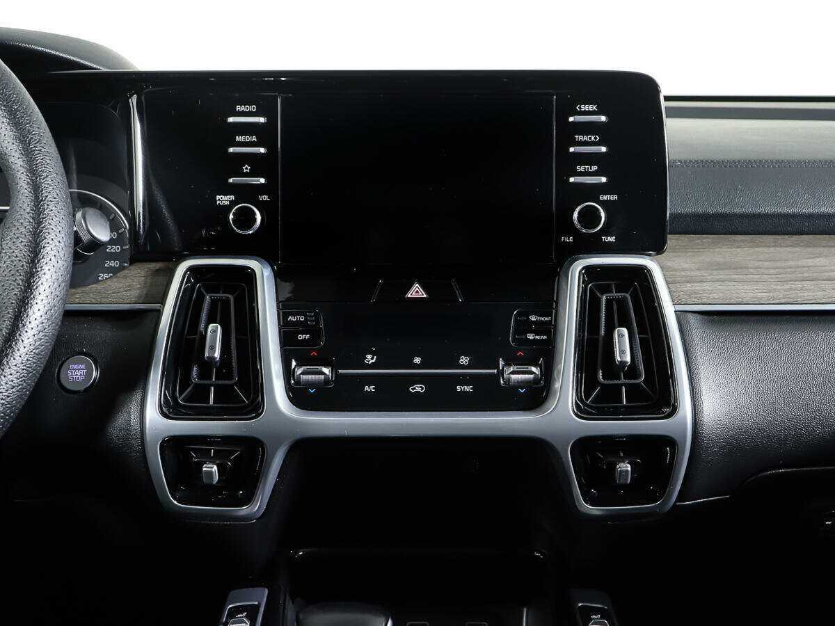 Купить Kia Sorento, 2020, 98 200 км, фото №12