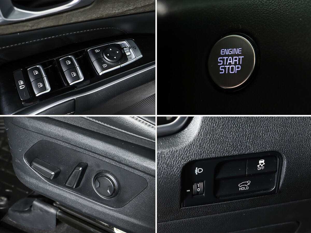 Купить Kia Sorento, 2020, 98 200 км, фото №16