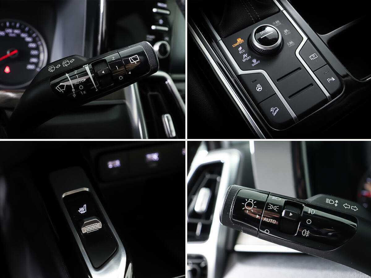 Купить Kia Sorento, 2020, 98 200 км, фото №17