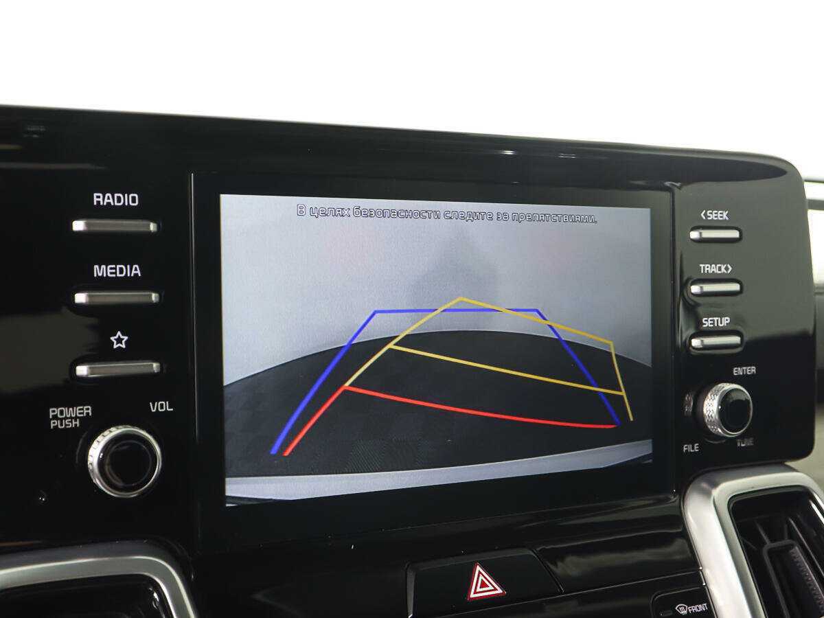 Купить Kia Sorento, 2020, 98 200 км, фото №20