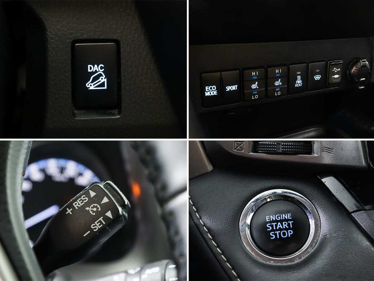 Купить Toyota RAV4, 2017, 118 000 км, фото №17