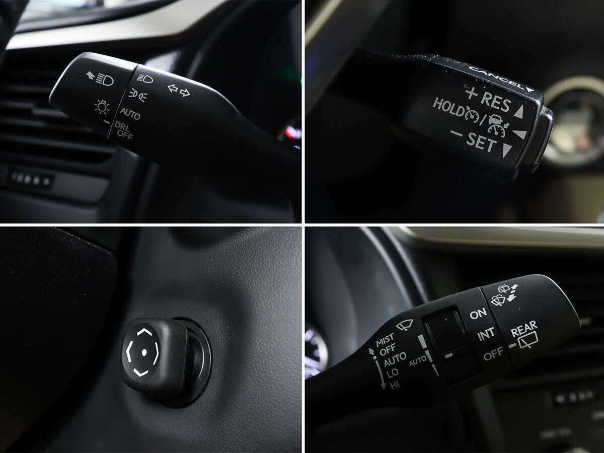 Купить Lexus RX 350, 2022, 18 425 км, фото №17