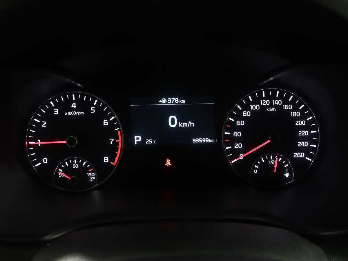 Купить Kia Optima, 2019, 93 283 км, фото №13