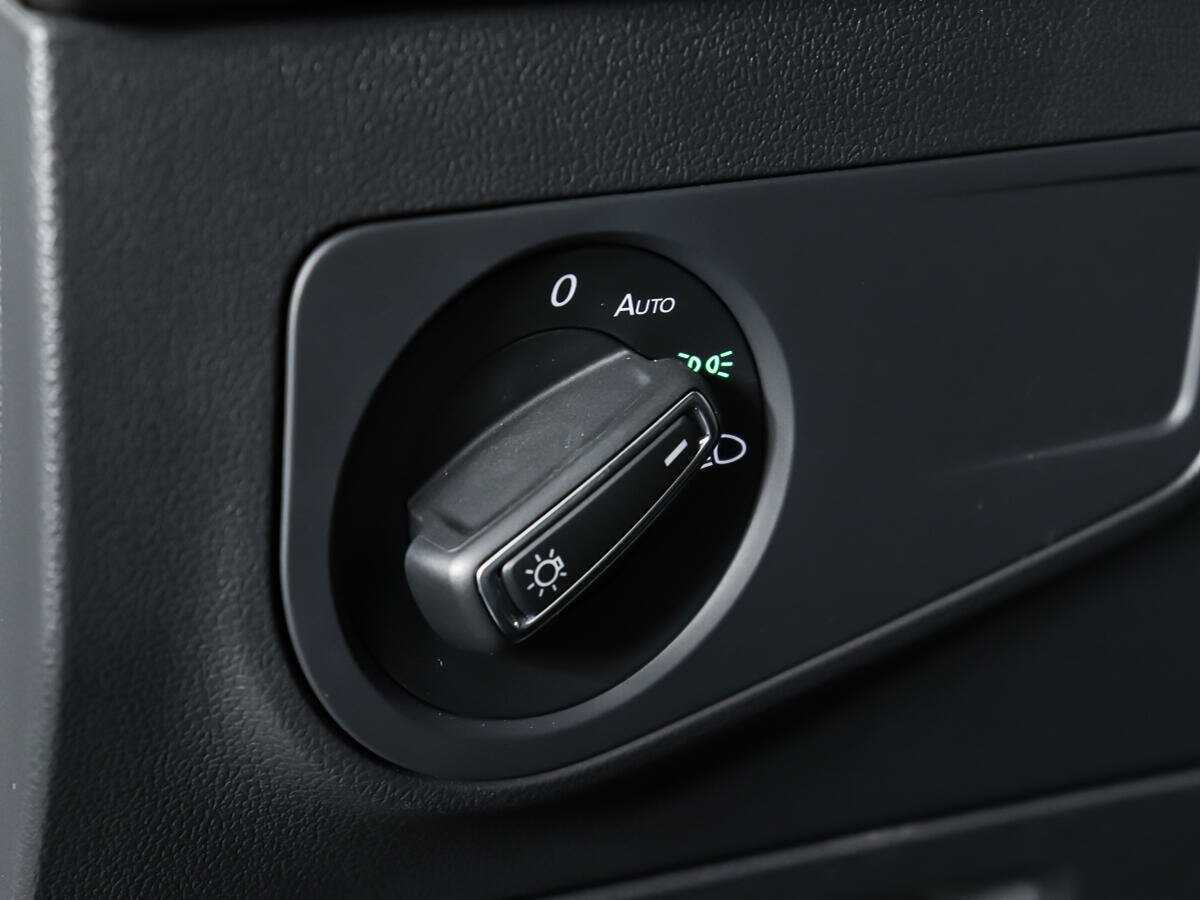 Купить Volkswagen Tiguan, 2022, 13 870 км, фото №19