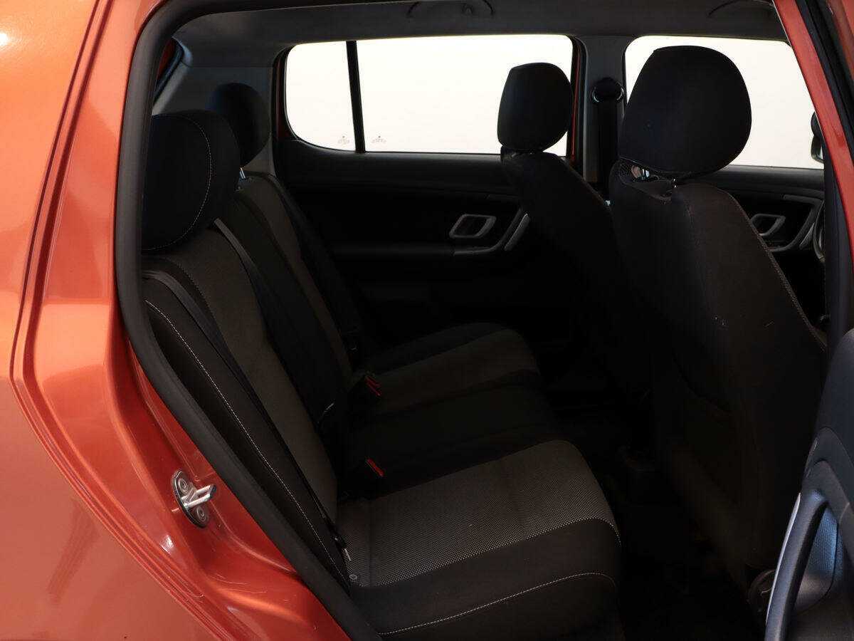 Купить Skoda Fabia, 2009, 157 085 км, фото №8